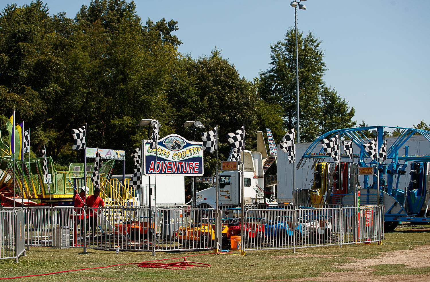 2019 Arlington County Fair 2